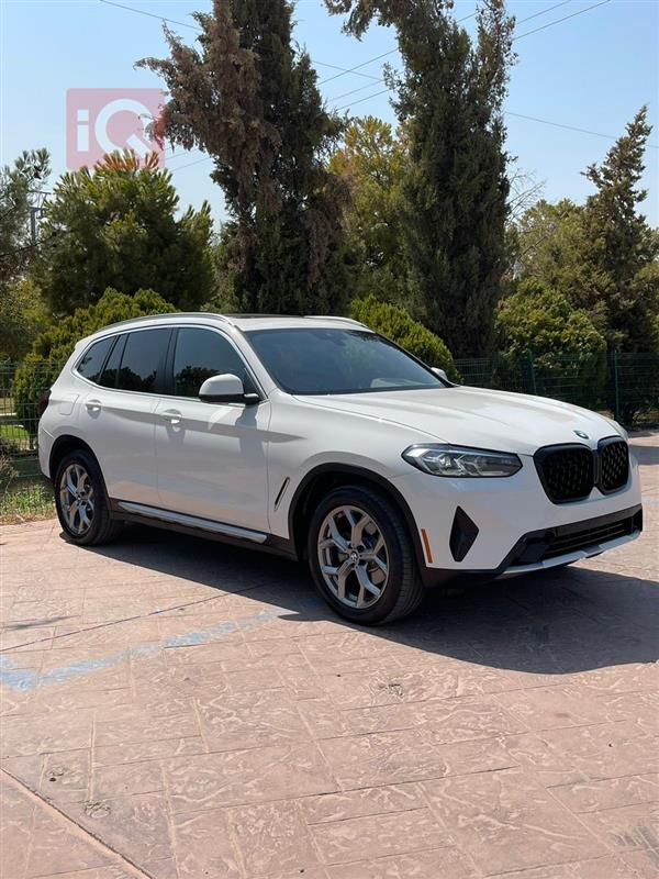 BMW for sale in Iraq